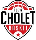 logo Cholet Basket